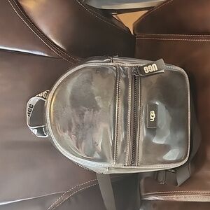 NEW UGG BACKPACK
